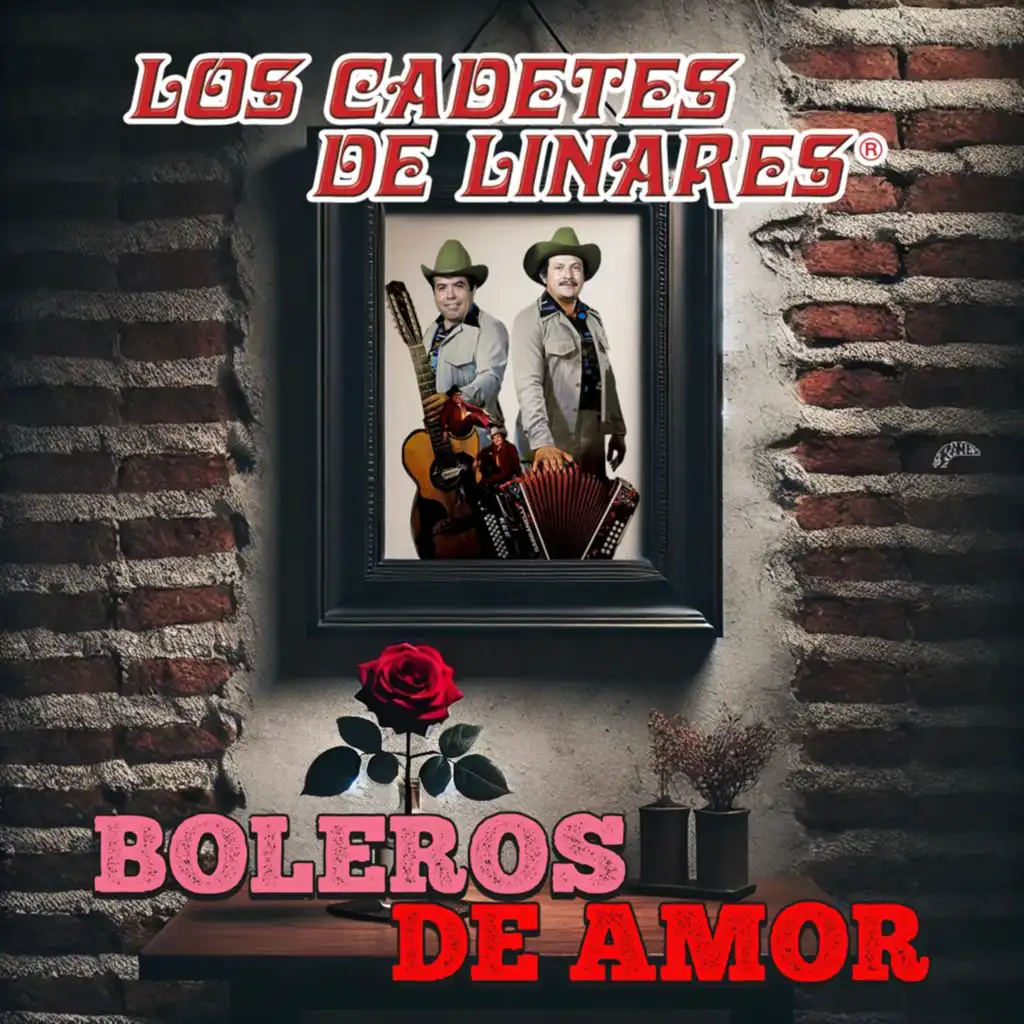 Boleros De Amor