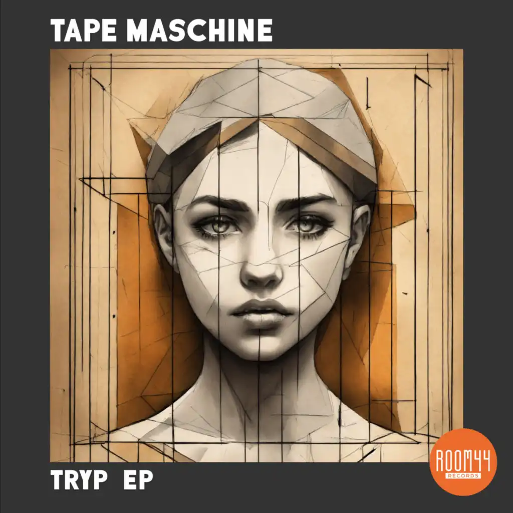 Tape Maschine