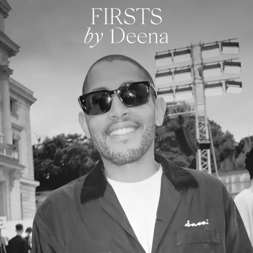 The Power of Narrative with Ahmad Swaid