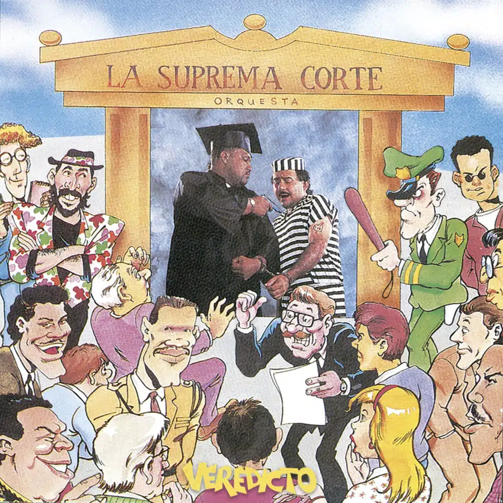 La Suprema Corte