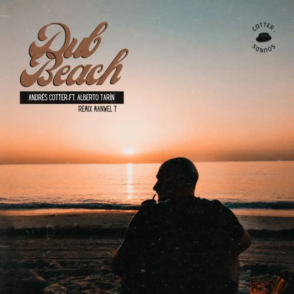 Dub Beach (Remix Manwel T) [feat. Alberto Tarin]