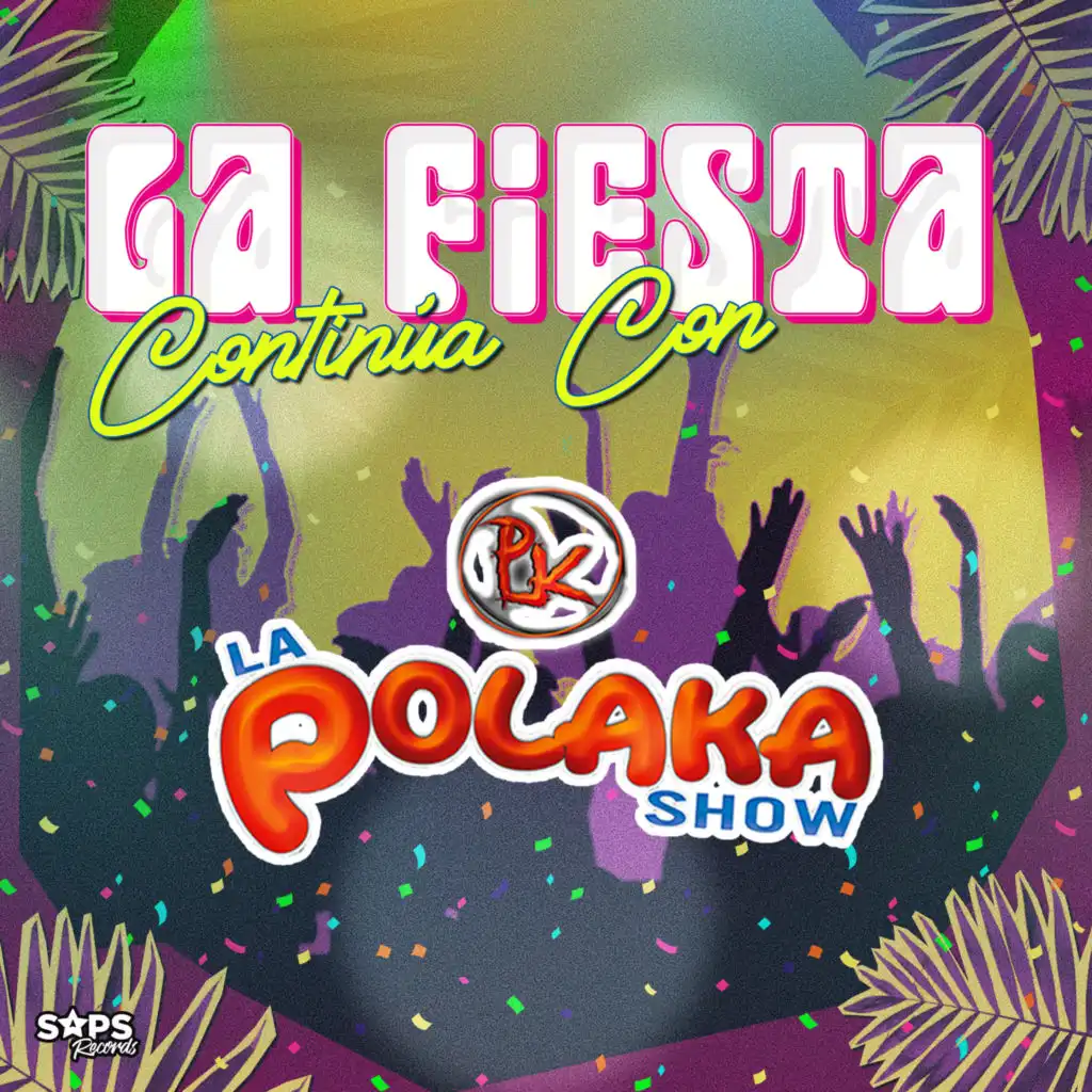 La Polaka Show