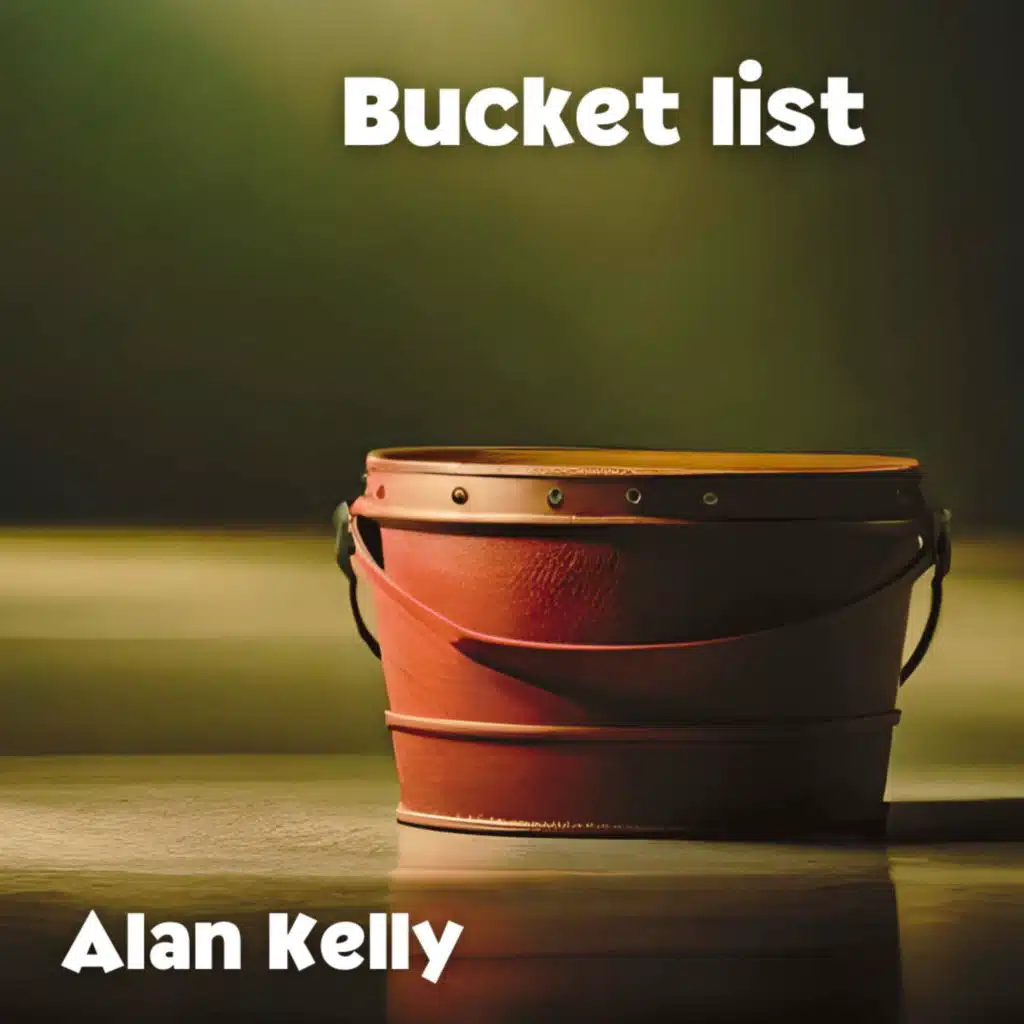 Alan Kelly