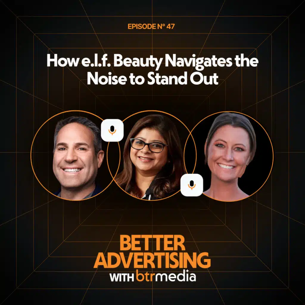 How e.l.f. Beauty Navigates the Noise to Stand Out