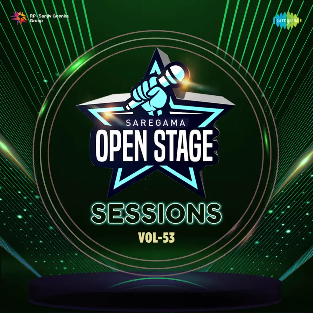 Open Stage Sessions, Vol. 53