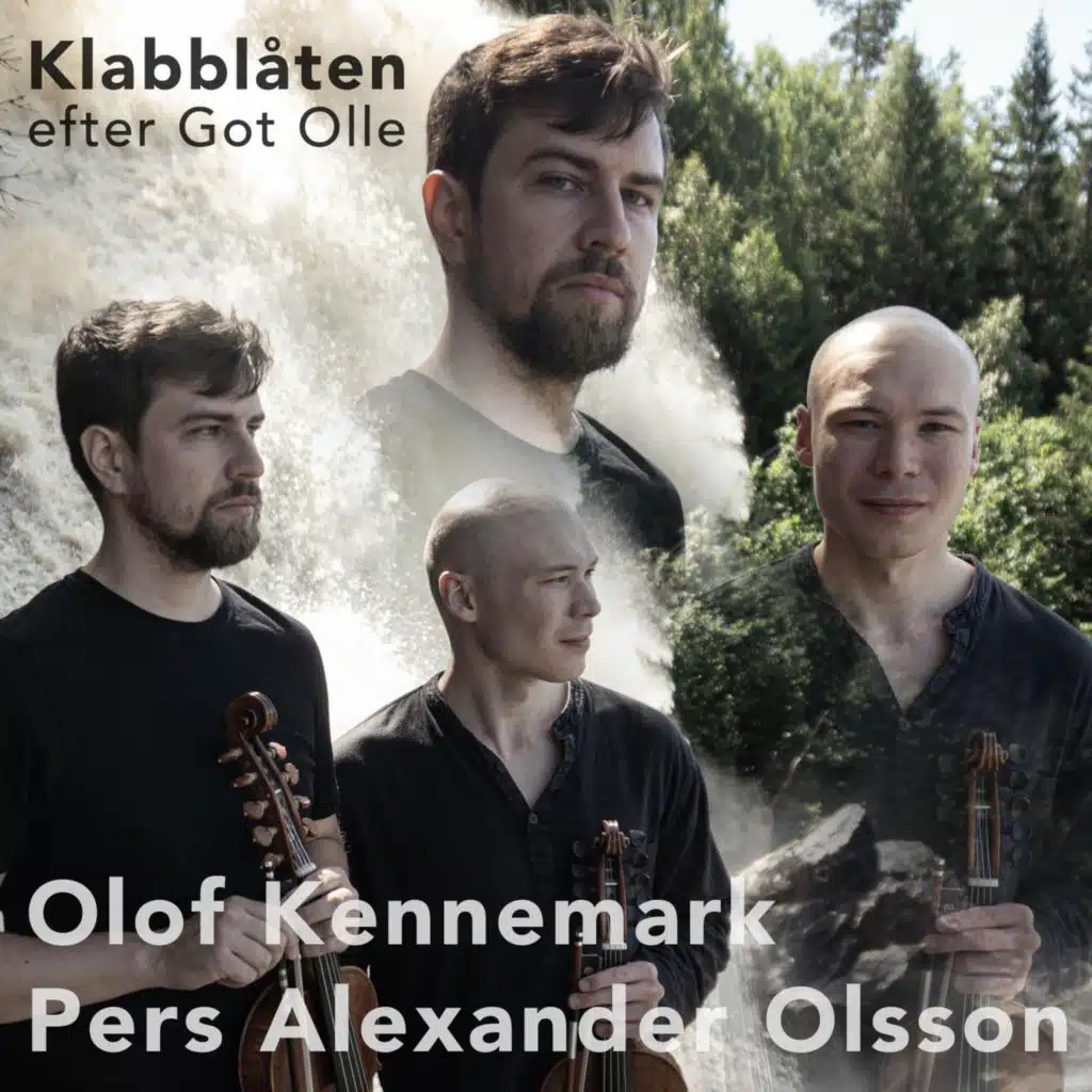 Olof Kennemark & Pers Alexander Olsson