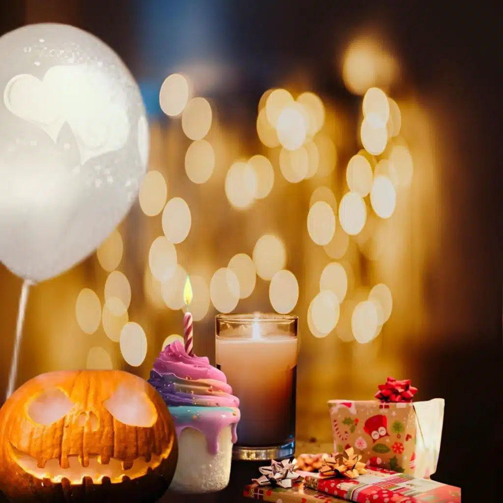 Dashade & Maurice Williams