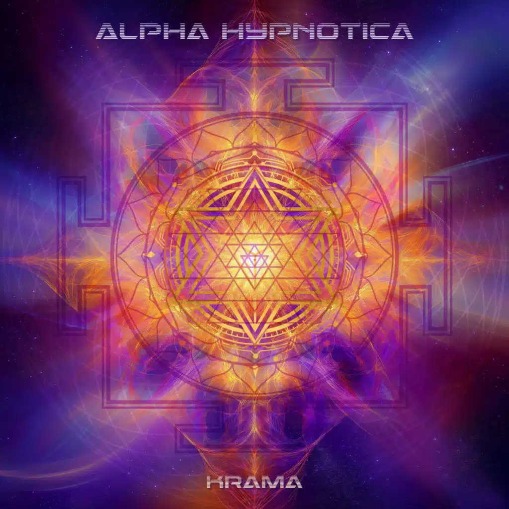 Alpha Hypnotica