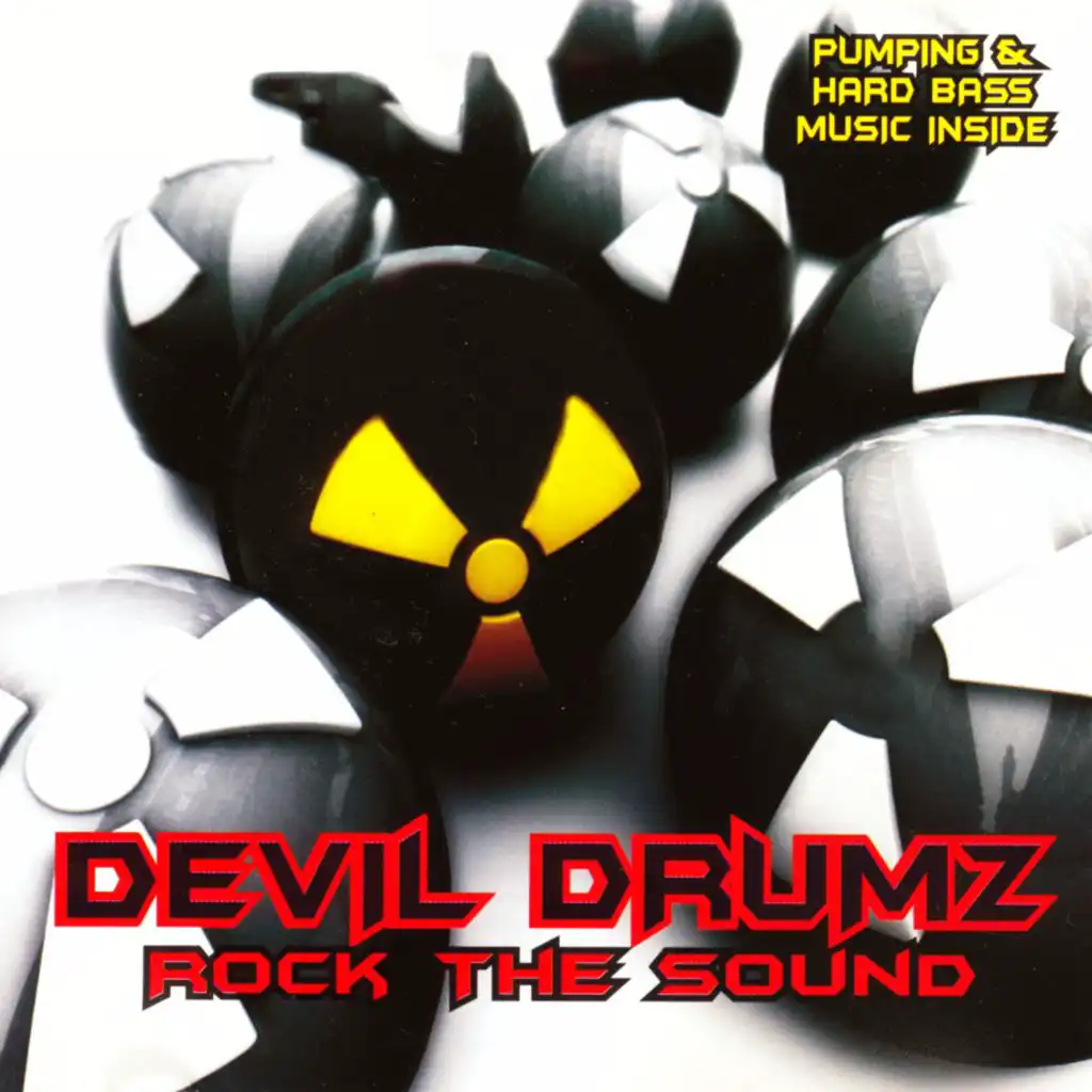 Devil Drumz