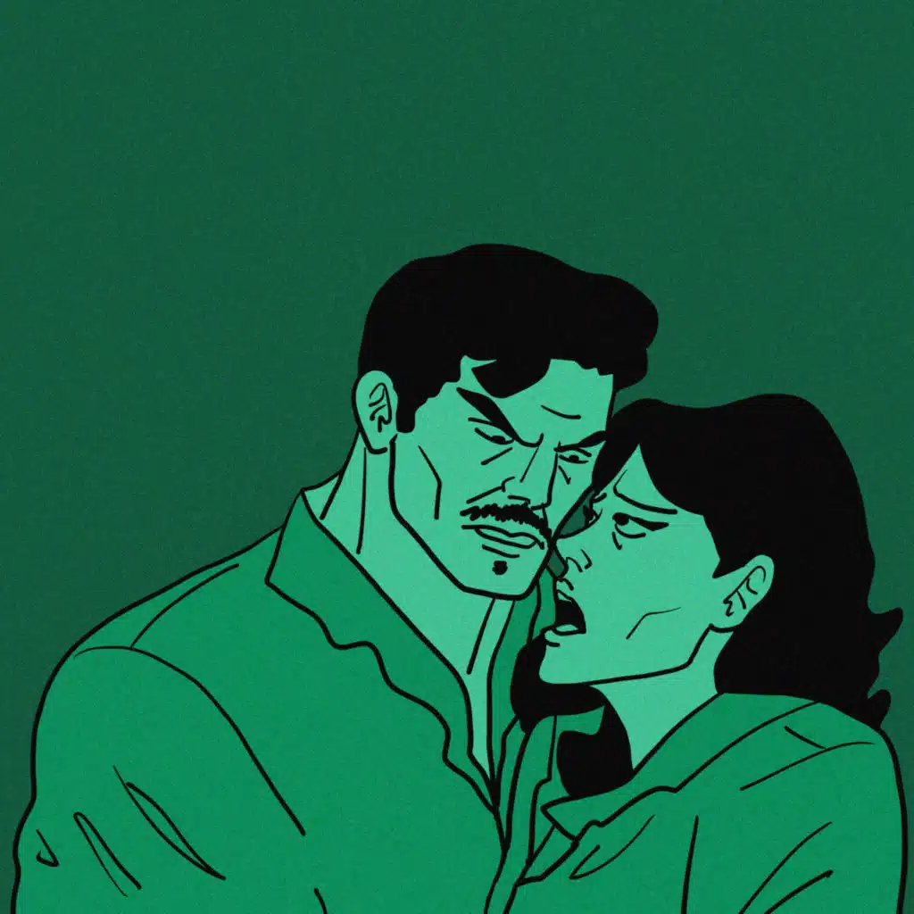 MRS4E3 | Les violences faites aux femmes expliquées aux hommes avec Sara Soujar - ماشي رجولة | نهضرو على العنف ضد النسا