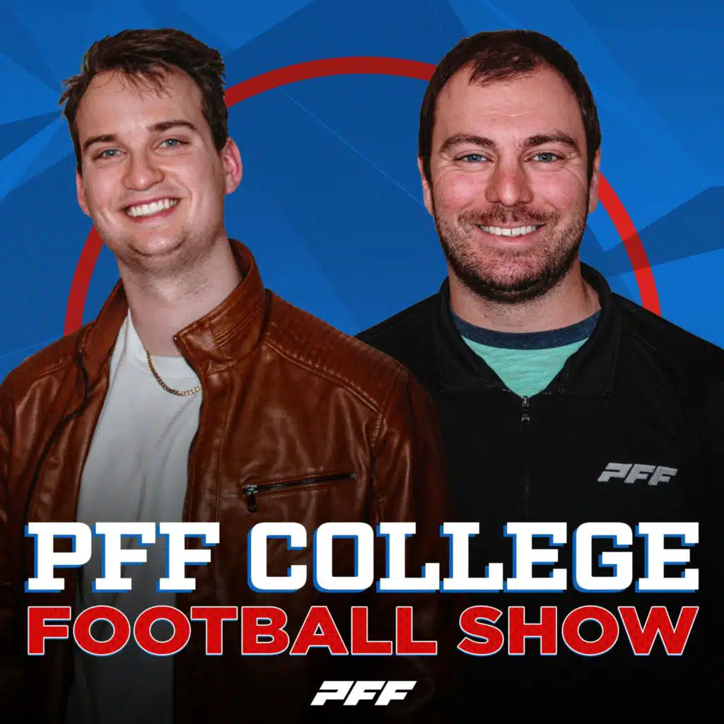 2025 Way-Too-Early Mock Draft! Quinn Ewers to Cowboys, Travis Hunter to Tampa & MORE!