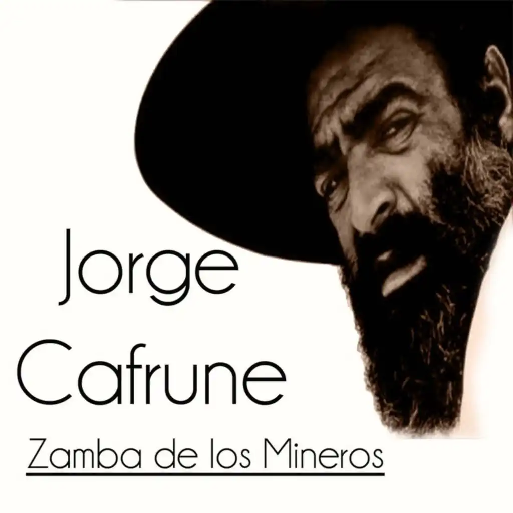 Zamba de los Mineros