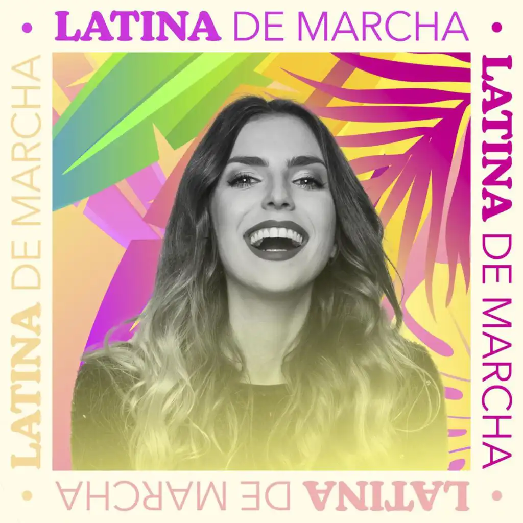 Latina De Marcha