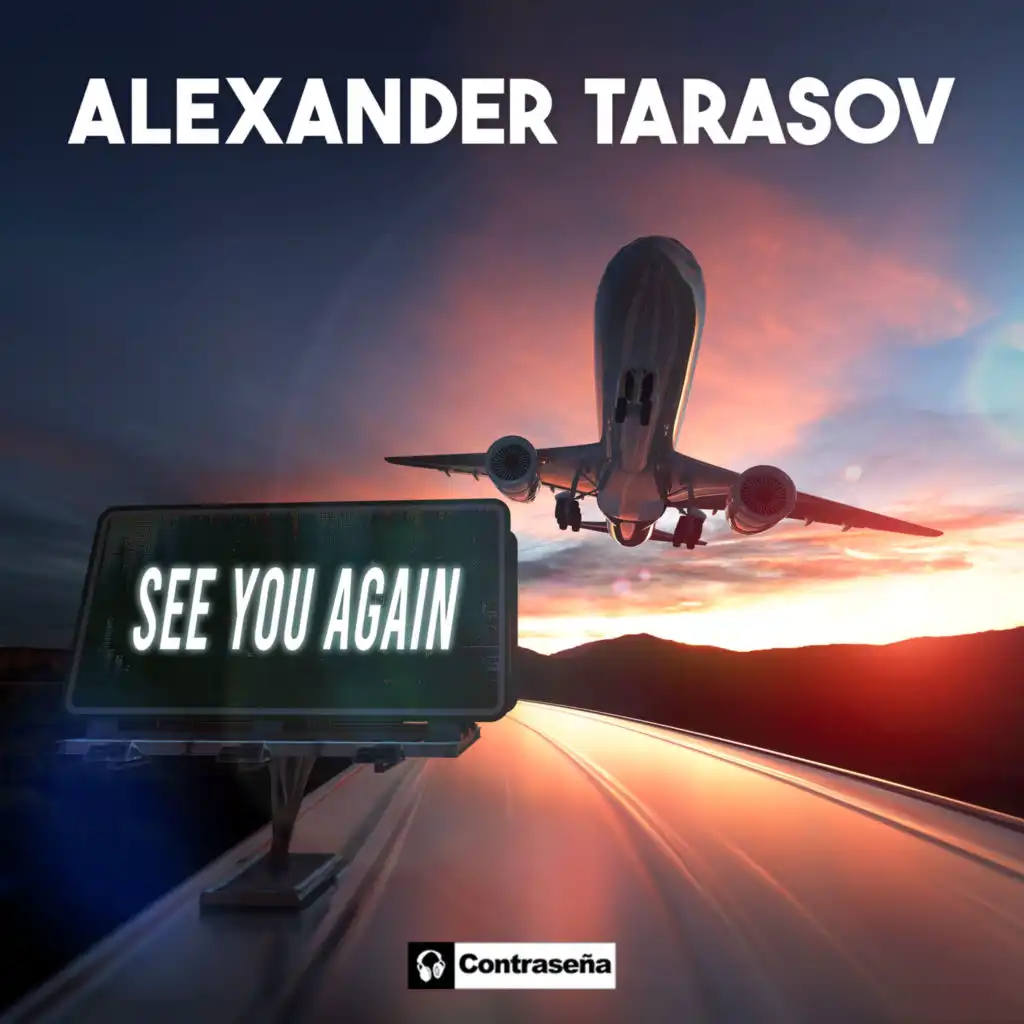 Alexander Tarasov