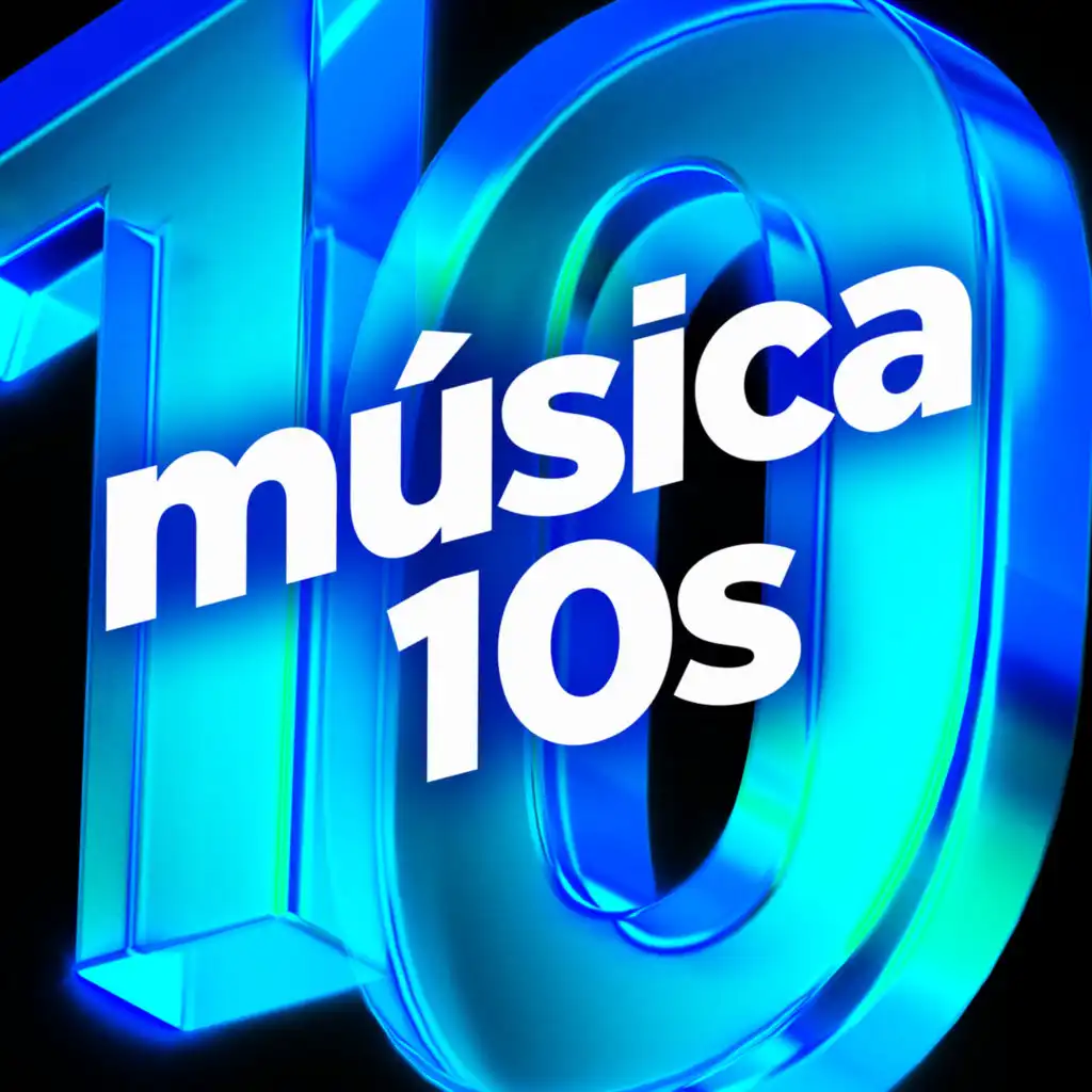 Música 10s