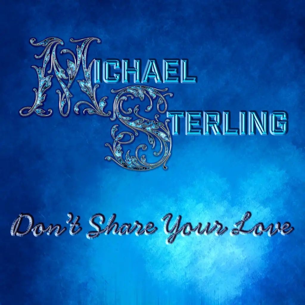 Michael Sterling