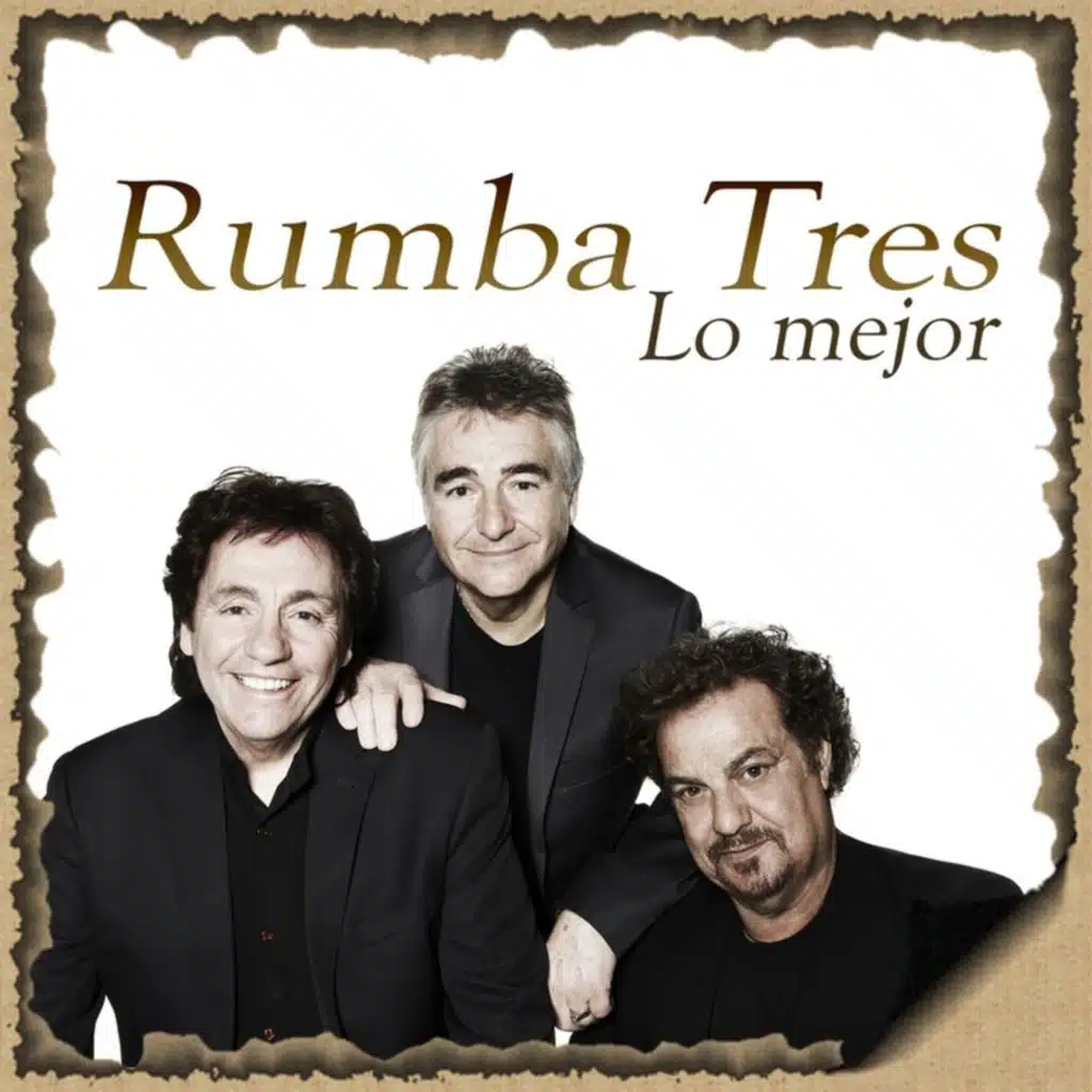 Rumba Tres