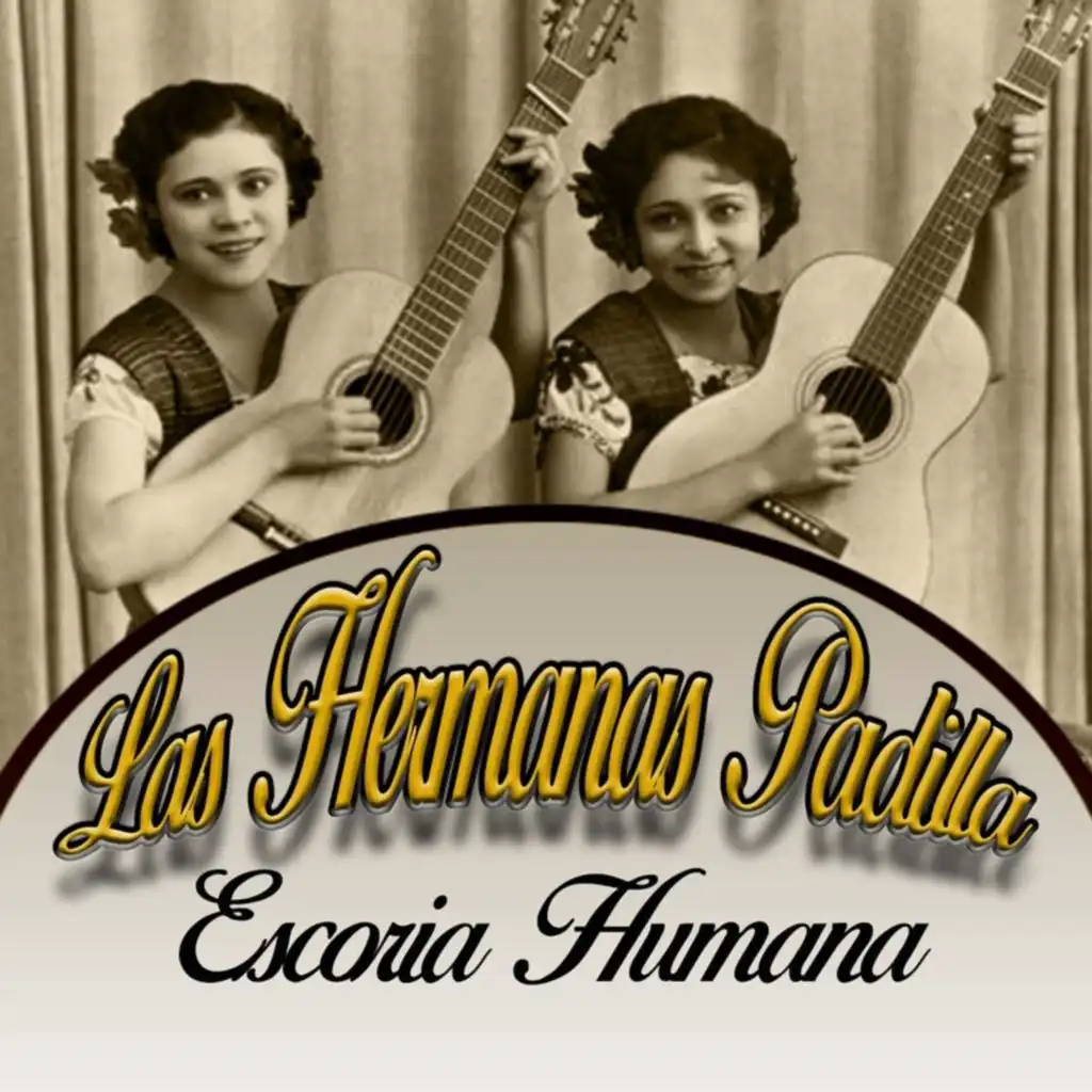 Las Hermanas Padilla