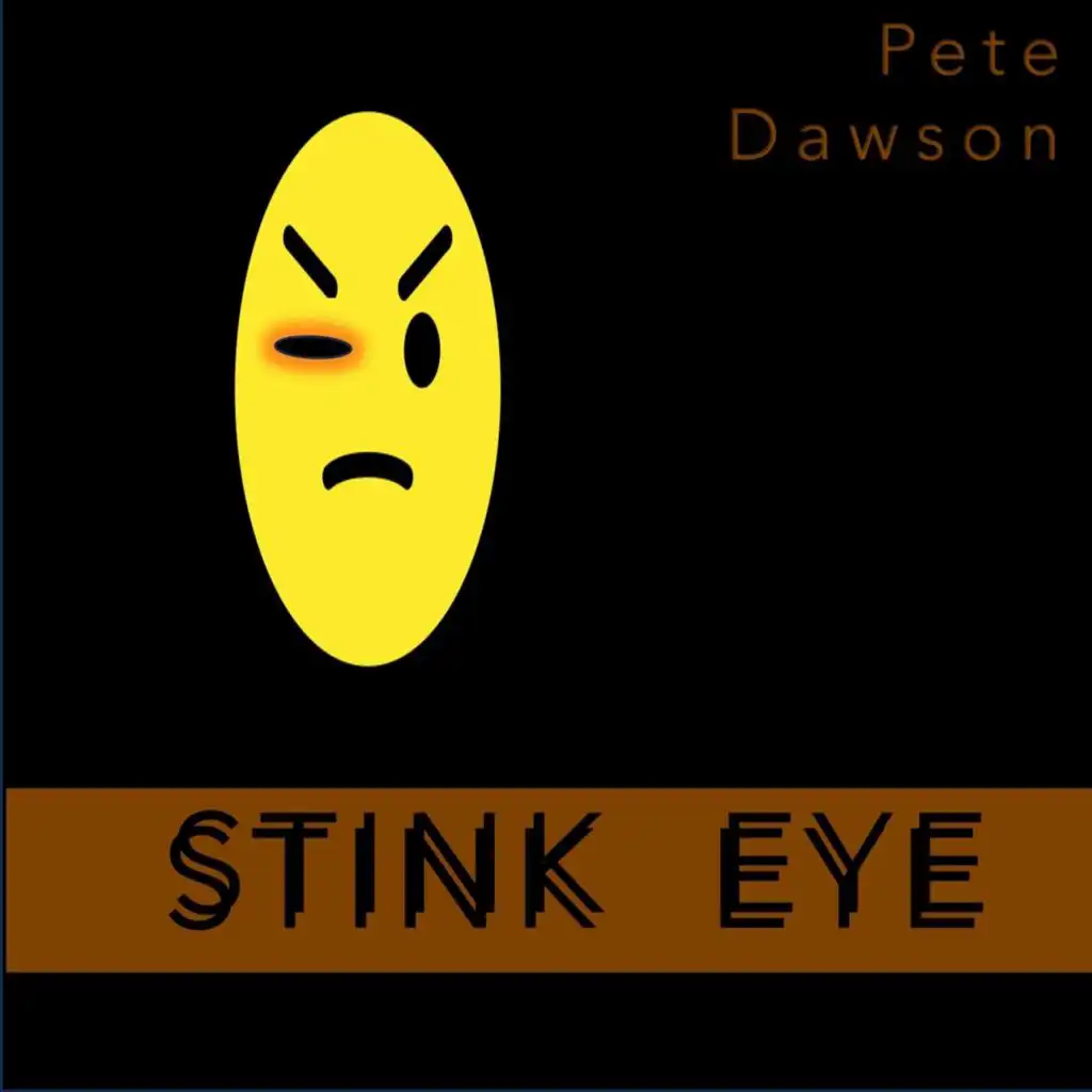 Pete Dawson