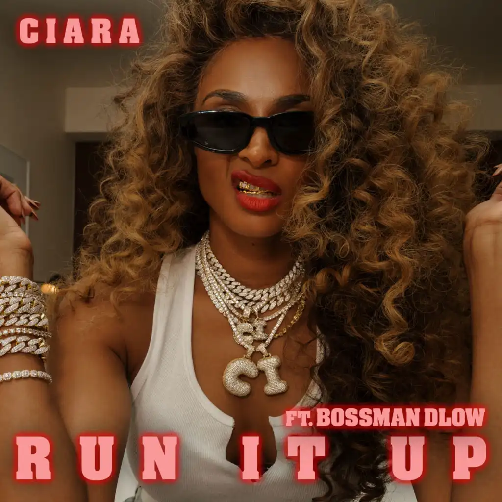 Run It Up (feat. BossMan Dlow)