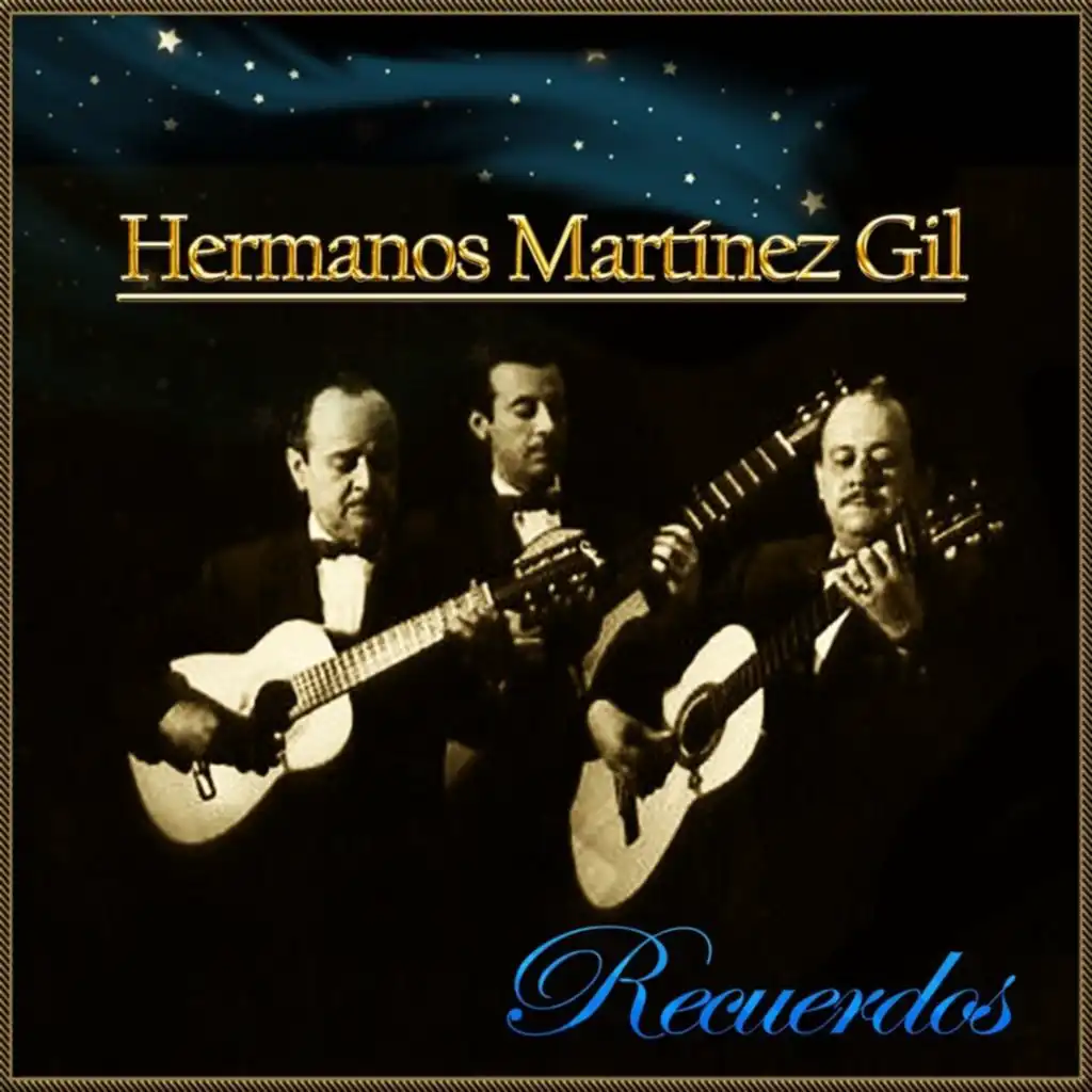 Hermanos Martínez Gil