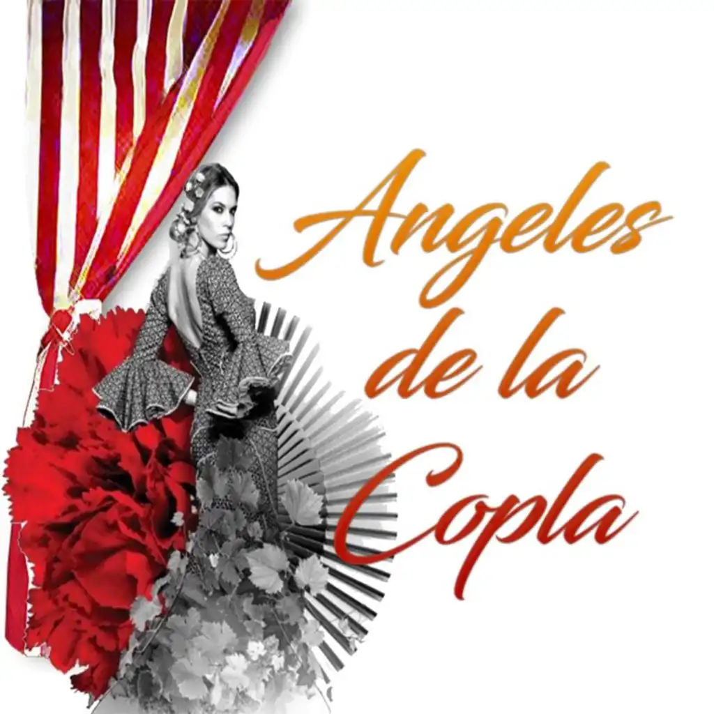 Angeles de la Copla