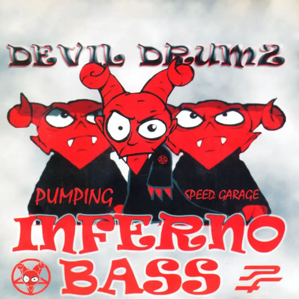 Rock & Roll (Devil Drumz Guitar Mix)