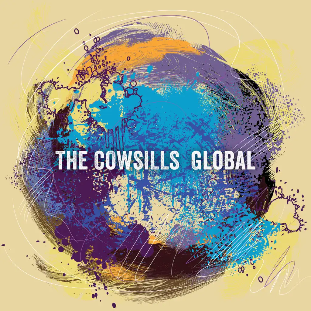 The Cowsills