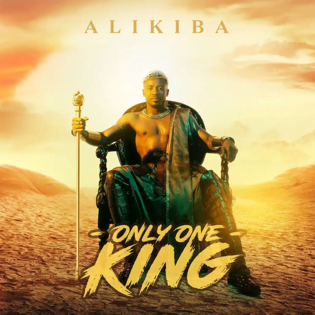 Only One King