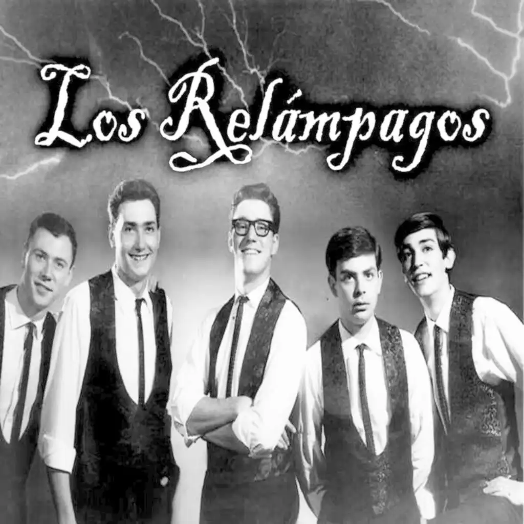 Los Relámpagos