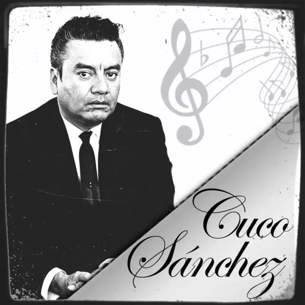 Cuco Sánchez