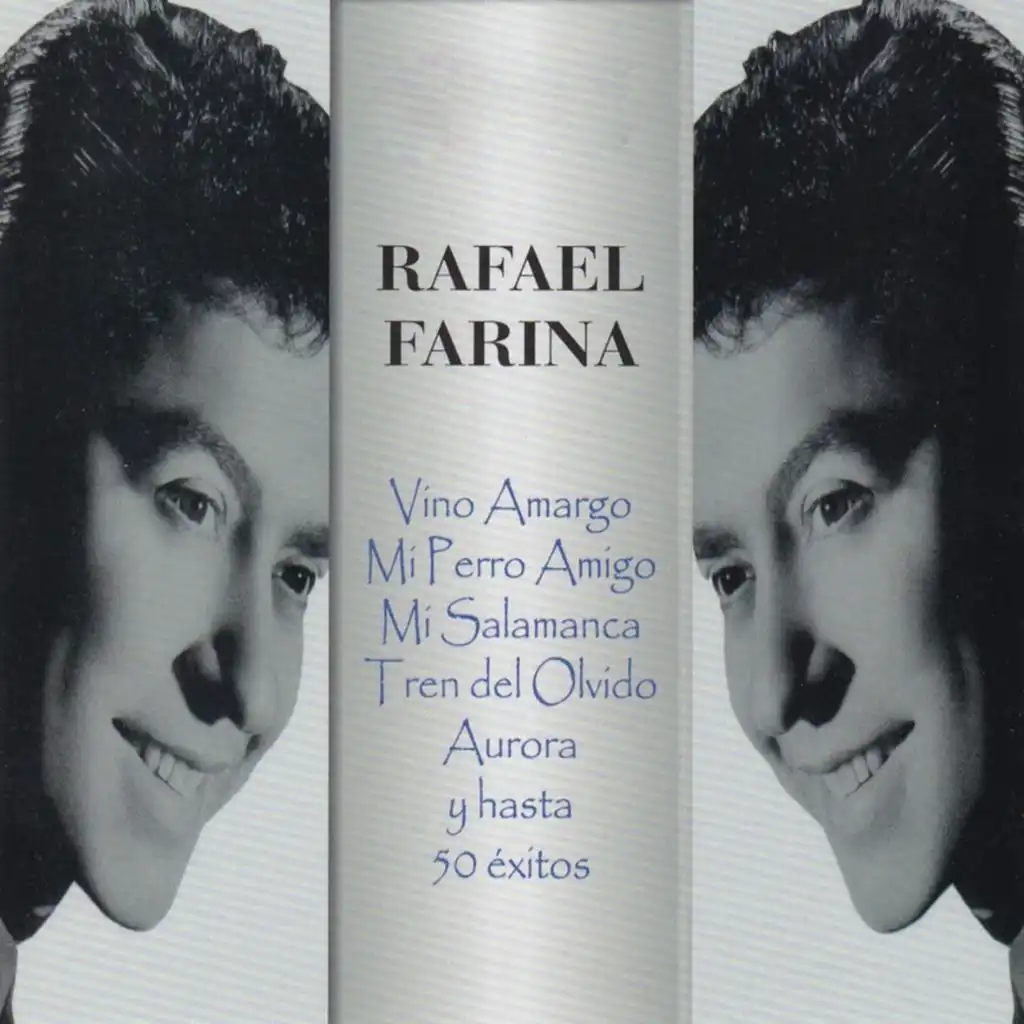 Rafael Farina