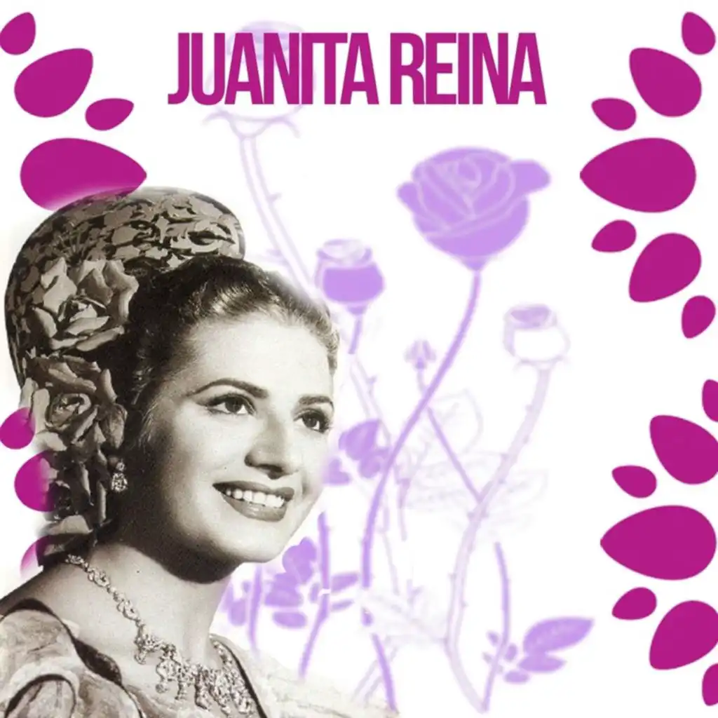 Juanita Reina