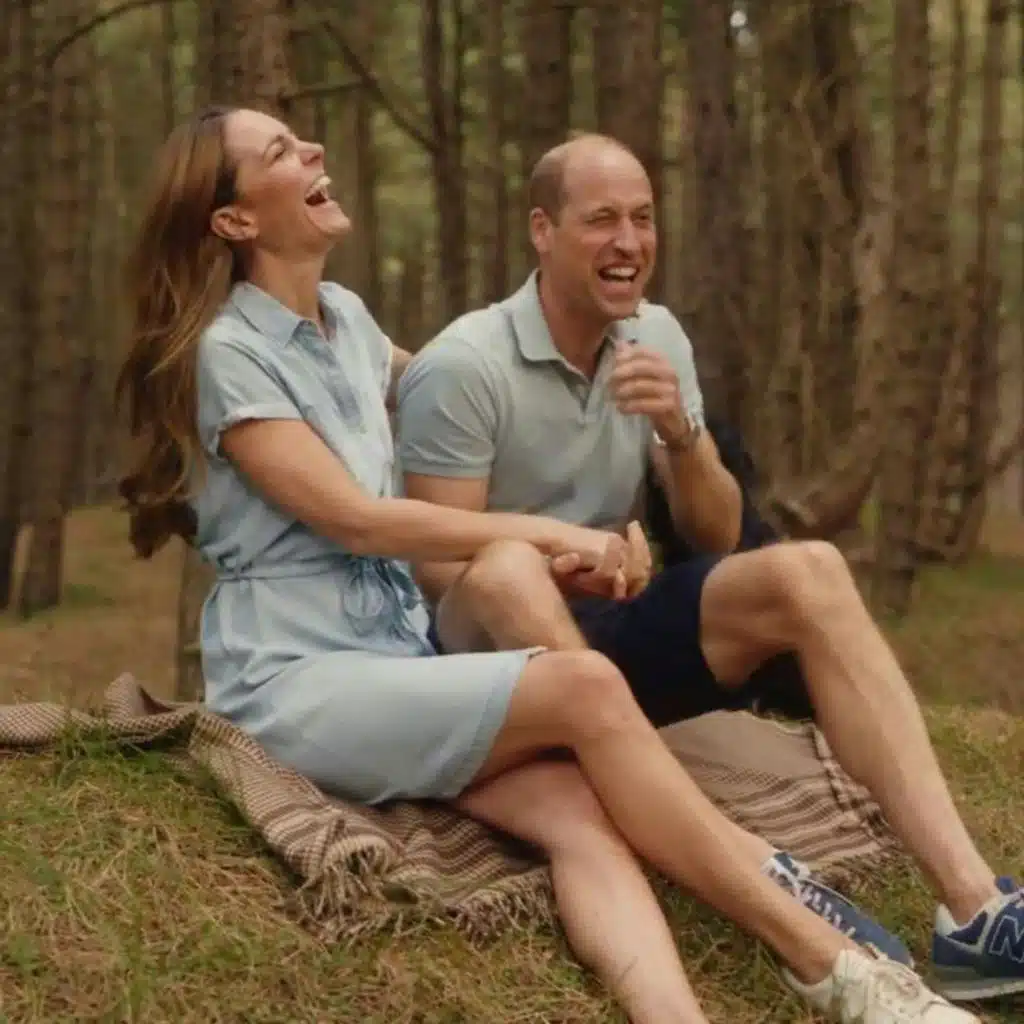 Kate’s welcome return, plus beards, chickens and birthday messages