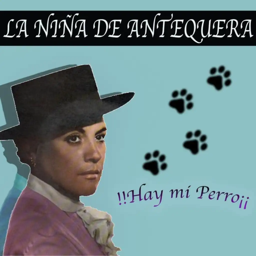 La Niña de Antequera