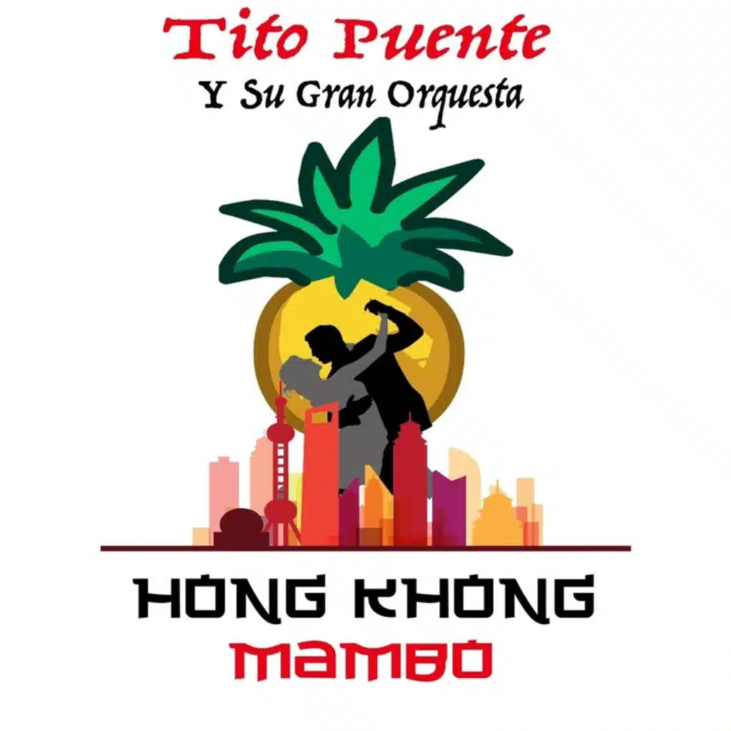 Hong Kong Mambo (feat. Vicentico Valdes)