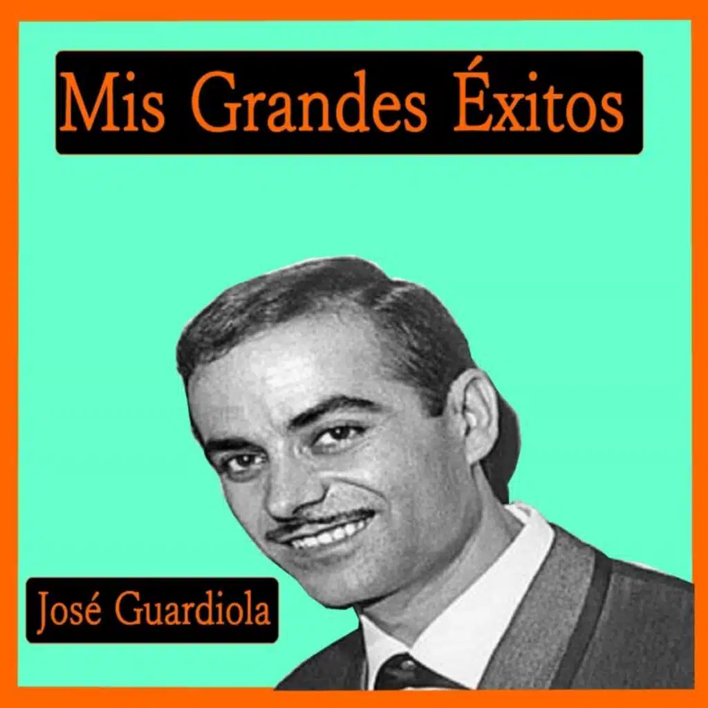 Mis Grandes Éxitos (feat. Rosa Mari)