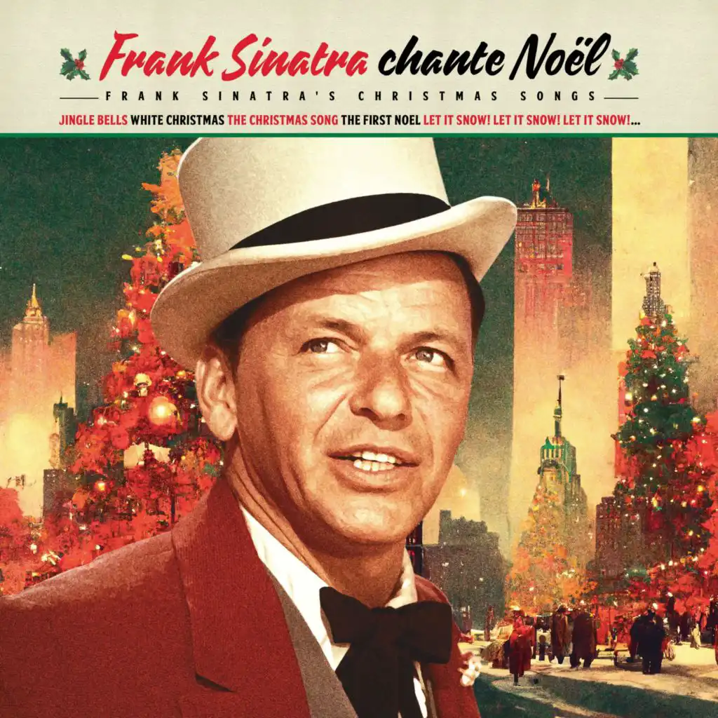 Frank Sinatra chante Noël