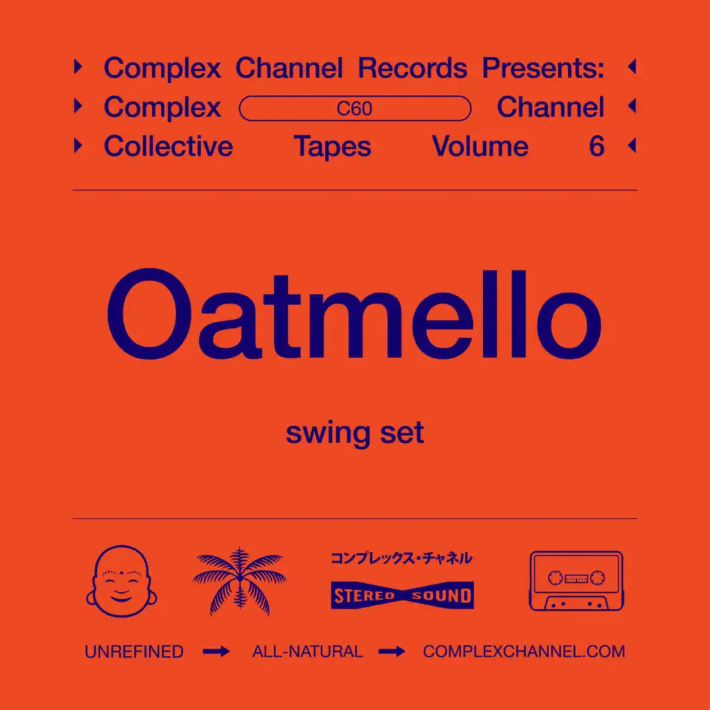 Oatmello & Complex Channel Records