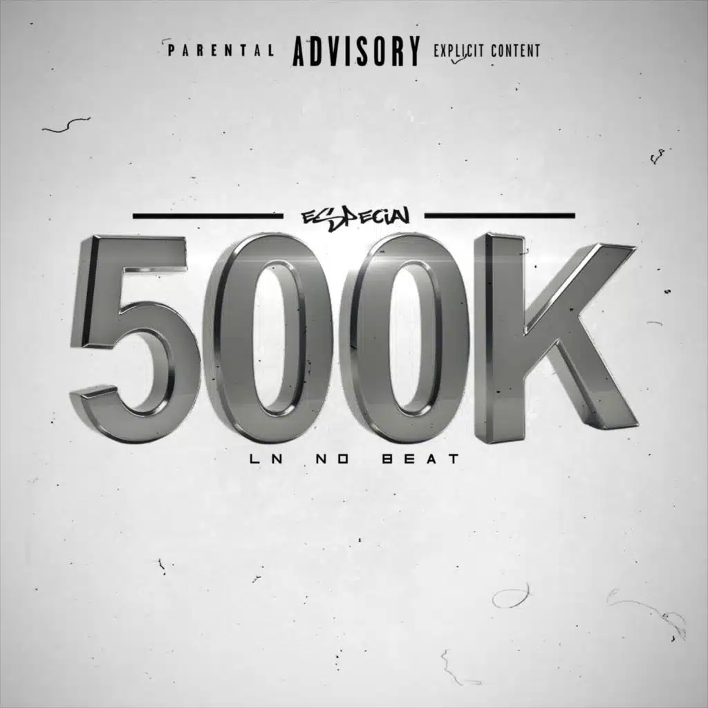 Especial 500K