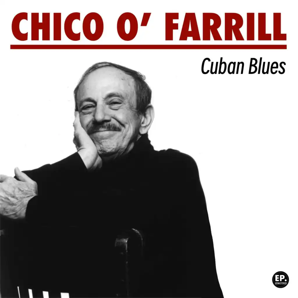 Chico O'Farrill