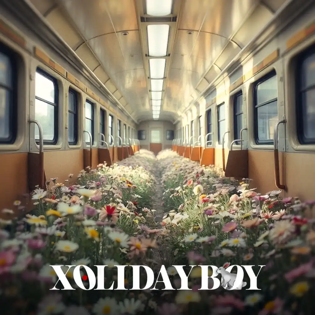 XOLIDAYBOY