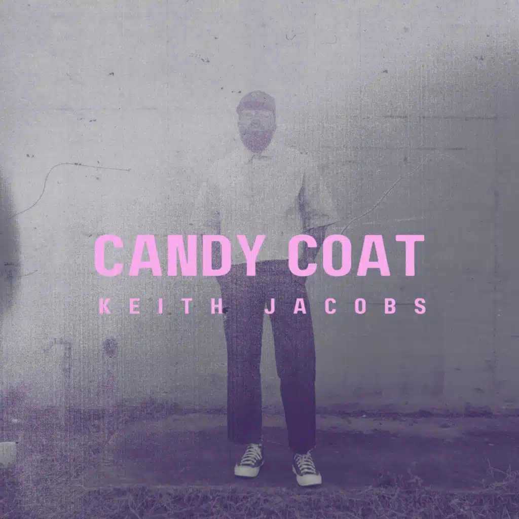 Keith Jacobs