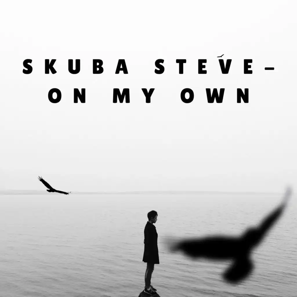 Skuba Steve