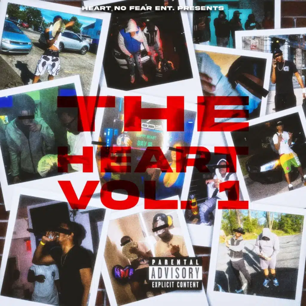 CYPHER (feat. mo1k)