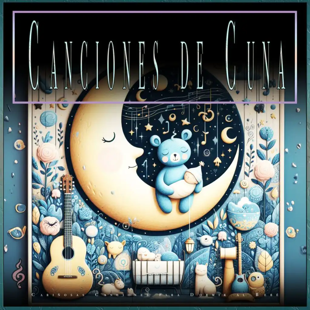 Musica Para Dormir Bebes, Musica para Dormir & Canciones de cuna