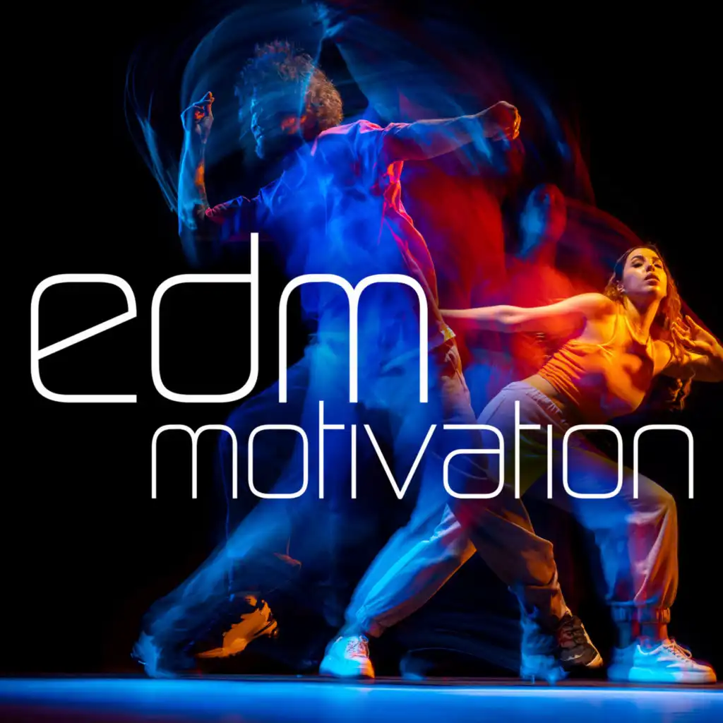 EDM Motivation