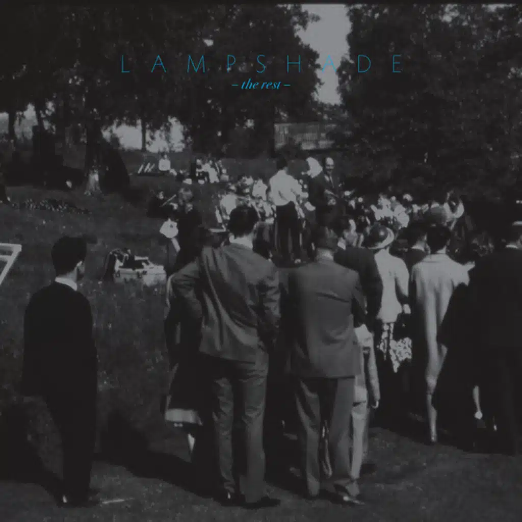 The Rest (Radio Edit)