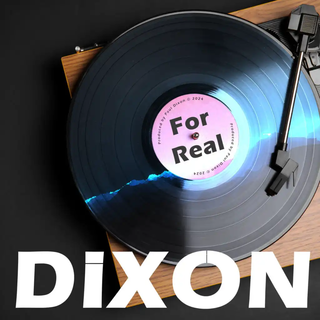 Dixon