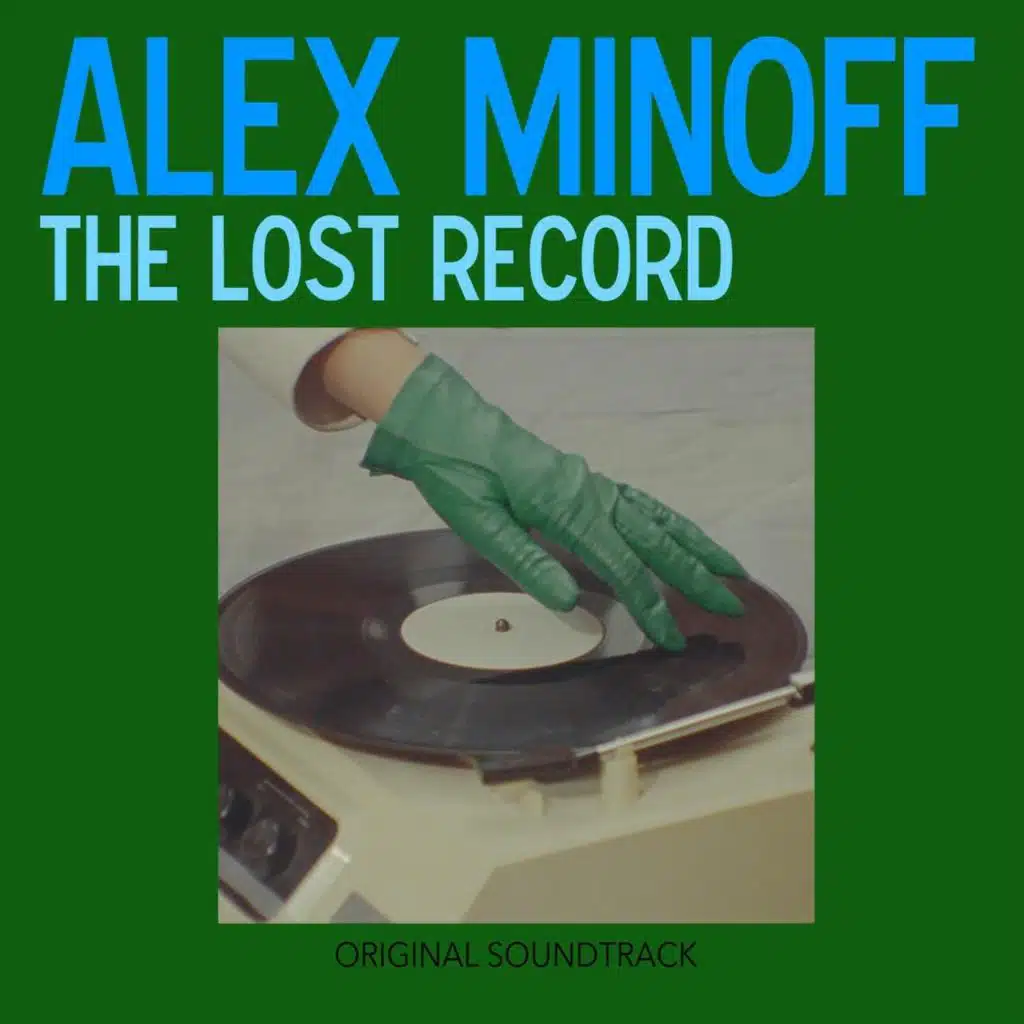 Alex Minoff